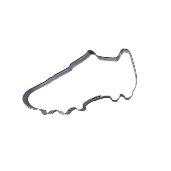 Städter Ausstechform Fußballschuh 7 Cm 1 Städter Ausstechform Fußballschuh 7 Cm
