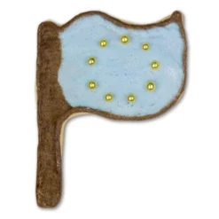 Städter Ausstechform Flagge / Fahne 8 Cm -Kitchenaid Shop 201 041370 A02