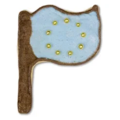 Städter Ausstechform Flagge / Fahne 8 Cm -Kitchenaid Shop 201 041370 A03