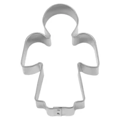 Städter Ausstechform Engel 7 Cm