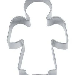 Städter Ausstechform Engel 13,5 Cm
