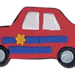 Städter Ausstechform Auto 4 Cm -Kitchenaid Shop 201 048102 A02