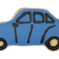 Städter Ausstechform Auto 4 Cm -Kitchenaid Shop 201 048102 A03