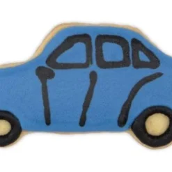 Städter Ausstechform Auto 8 Cm -Kitchenaid Shop 201 048126 A03