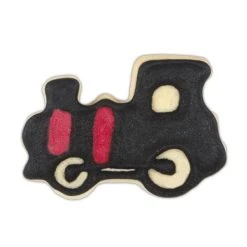 Städter Ausstechform Lokomotive 6 Cm -Kitchenaid Shop 201 049017 A03