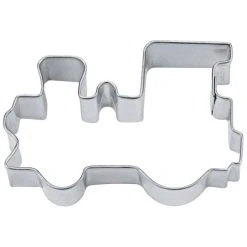 Städter Ausstechform Lokomotive 6 Cm