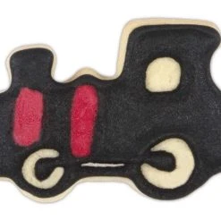 Städter Ausstechform Lokomotive 6 Cm Edelstahl -Kitchenaid Shop 201 049079 A03