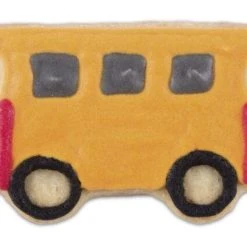 Städter Ausstechform Eisenbahnwagen 6 Cm Edelstahl -Kitchenaid Shop 201 049086 A02