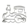 Städter Ausstechform Lokomotive 8 Cm