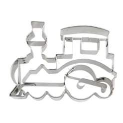 Städter Ausstechform Lokomotive 8 Cm