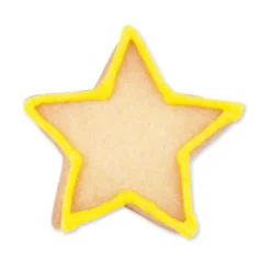 Städter Ausstechform Stern 4 Cm 5-zackig -Kitchenaid Shop 201 050150 A02