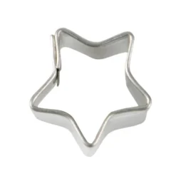 Städter Ausstechform Stern 1,5 Cm Mini