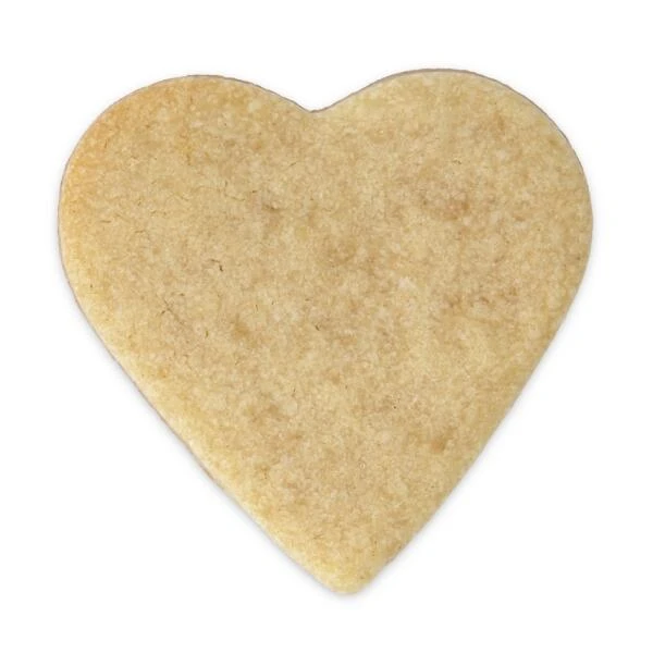 Städter Ausstechform Herz 18,5 Cm / H 3 Cm 3 Städter Ausstechform Herz 18,5 Cm / H 3 Cm – Bild 3