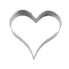Städter Ausstechform Herz 6 Cm