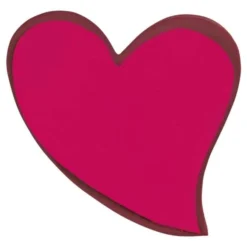 Städter Ausstechform Herz 5,5 Cm -Kitchenaid Shop 201 051133 A02