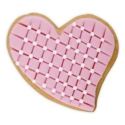 Städter Ausstechform Herz 3,5 Cm -Kitchenaid Shop 201 051157 A02