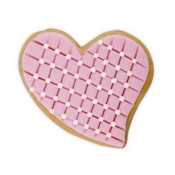 Städter Ausstechform Herz 3,5 Cm -Kitchenaid Shop 201 051157 A03