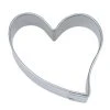 Städter Ausstechform Herz 3,5 Cm