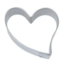 Städter Ausstechform Herz 3,5 Cm