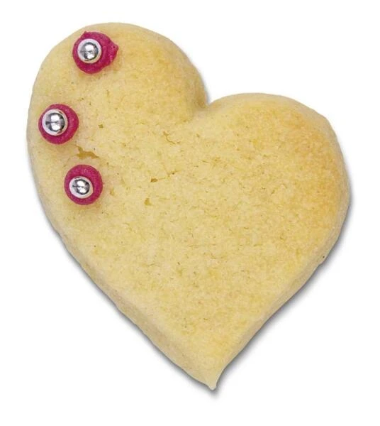 Städter Ausstechform Herz 9,5 Cm 2 Städter Ausstechform Herz 9,5 Cm – Bild 2