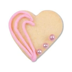 Städter Ausstechform Herz 4 Cm 8 Städter Ausstechform Herz 4 Cm -Kitchenaid Shop 201 051171 A02