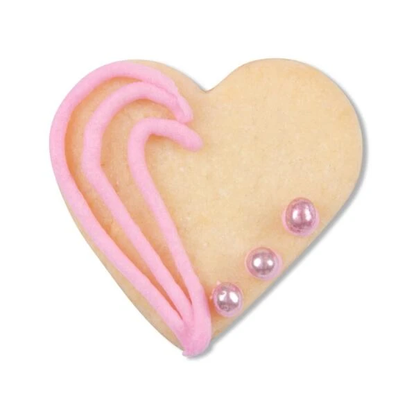 Städter Ausstechform Herz 4 Cm 4 Städter Ausstechform Herz 4 Cm – Bild 4