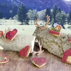 Städter Ausstechform Herz 4 Cm 9 Städter Ausstechform Herz 4 Cm -Kitchenaid Shop 201 051171 A03