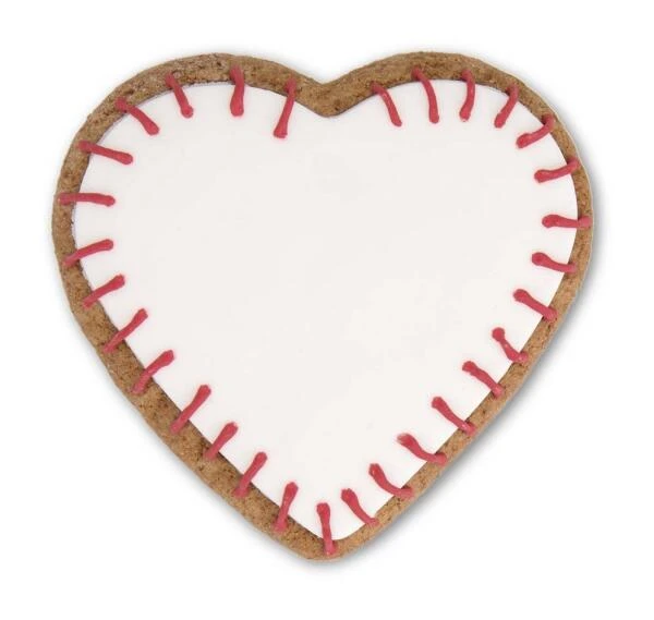 Städter Ausstechform Herz 4 Cm 3 Städter Ausstechform Herz 4 Cm – Bild 3