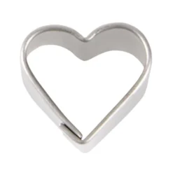 Städter Ausstechform Herz 1,5 Cm Mini