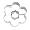 Städter Ausstechform Blume In Blume 4,5 Cm