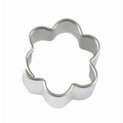 Städter Ausstechform Blume 1,5 Cm Mini