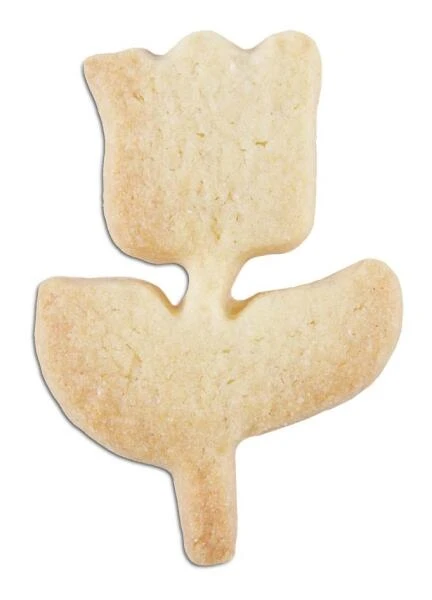 Städter Ausstechform Tulpe 5,5 Cm 4 Städter Ausstechform Tulpe 5,5 Cm – Bild 4