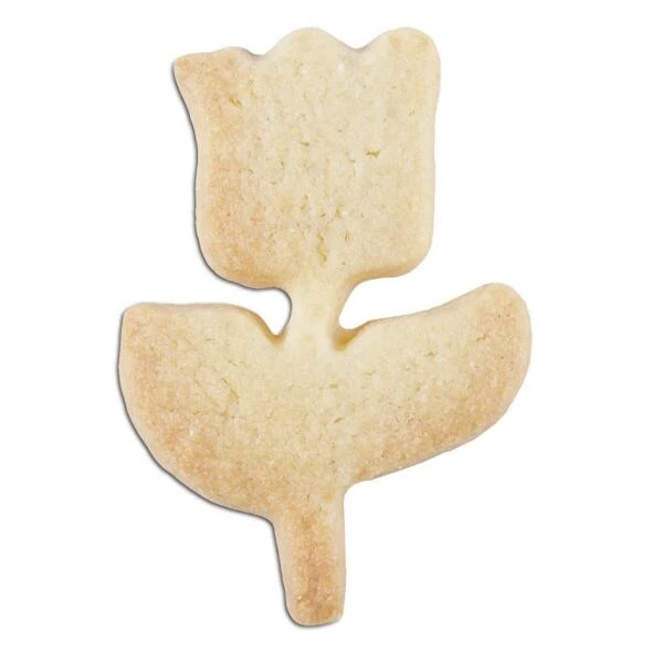 Städter Ausstechform Tulpe 5,5 Cm 3 Städter Ausstechform Tulpe 5,5 Cm – Bild 3