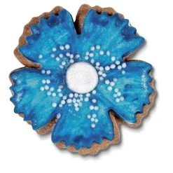 Städter Ausstechform Nelke 4,5 Cm -Kitchenaid Shop 201 052154 A01