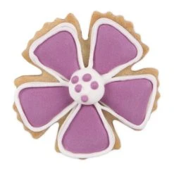 Städter Ausstechform Nelke 4,5 Cm -Kitchenaid Shop 201 052154 A02