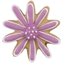 Städter Ausstechform Gänseblümchen 4,5 Cm -Kitchenaid Shop 201 052178 A02