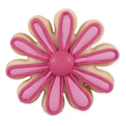 Städter Ausstechform Gerbera 4,5 Cm 5 Städter Ausstechform Gerbera 4,5 Cm -Kitchenaid Shop 201 052185 A02