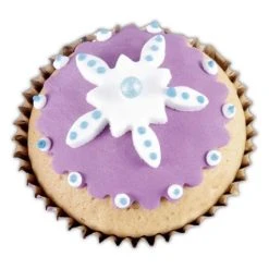 Städter Ausstechform Edelweiß 4,5 Cm -Kitchenaid Shop 201 052192 A03