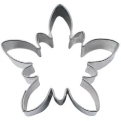 Städter Ausstechform Edelweiß 4,5 Cm