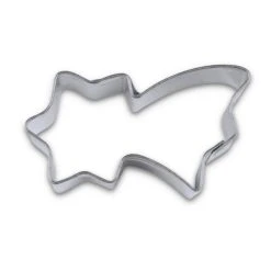 Städter Ausstechform Komet 4 Cm