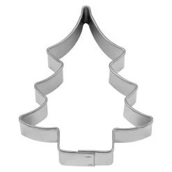 Städter Ausstechform Tannenbaum 9,5 Cm
