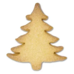 Städter Ausstechform Tannenbaum 8,5 Cm 7 Städter Ausstechform Tannenbaum 8,5 Cm -Kitchenaid Shop 201 054080 A01