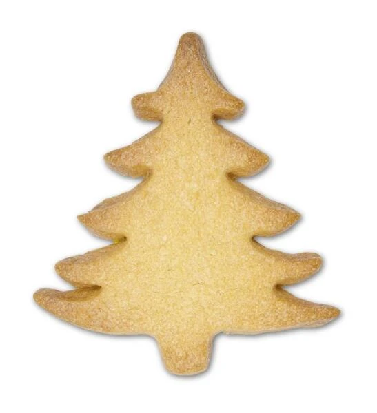 Städter Ausstechform Tannenbaum 8,5 Cm 4 Städter Ausstechform Tannenbaum 8,5 Cm – Bild 4