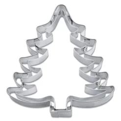 Städter Ausstechform Tannenbaum 10 Cm