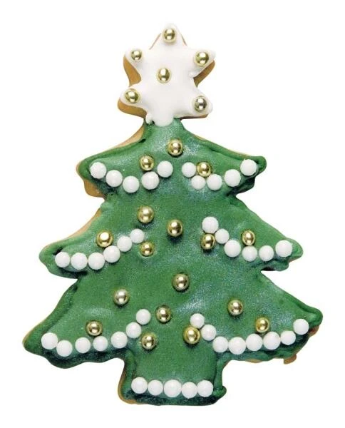 Städter Ausstechform Tannenbaum 6 Cm Mit Stern 2 Städter Ausstechform Tannenbaum 6 Cm Mit Stern – Bild 2