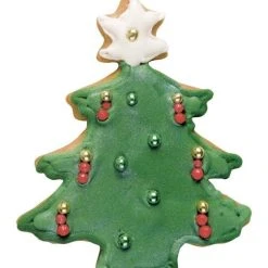 Städter Ausstechform Tannenbaum 9,5 Cm Mit Stern -Kitchenaid Shop 201 054219 A02