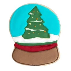 Städter Ausstechform Tannenbaum Glaskugel 8 Cm -Kitchenaid Shop 201 054233 A03