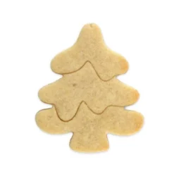Städter Ausstechform Tannenbaum 6 Cm -Kitchenaid Shop 201 054240 A01