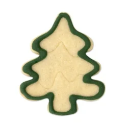 Städter Ausstechform Tannenbaum 6 Cm -Kitchenaid Shop 201 054240 A02