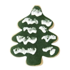 Städter Ausstechform Tannenbaum 6 Cm -Kitchenaid Shop 201 054240 A05